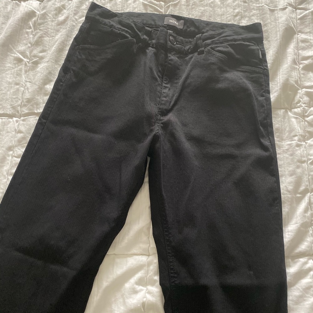 Men’s dress pant